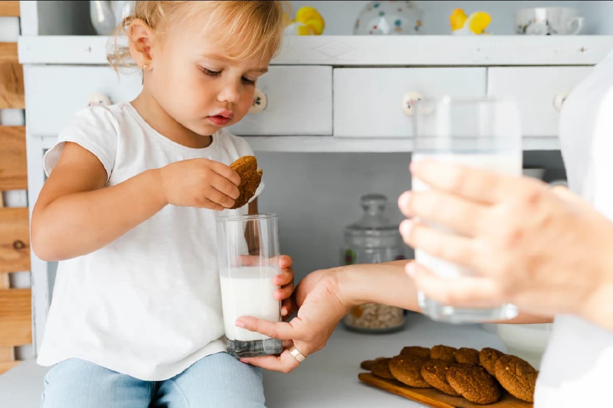 Probióticos para Niños en Centroamérica | Beneficios